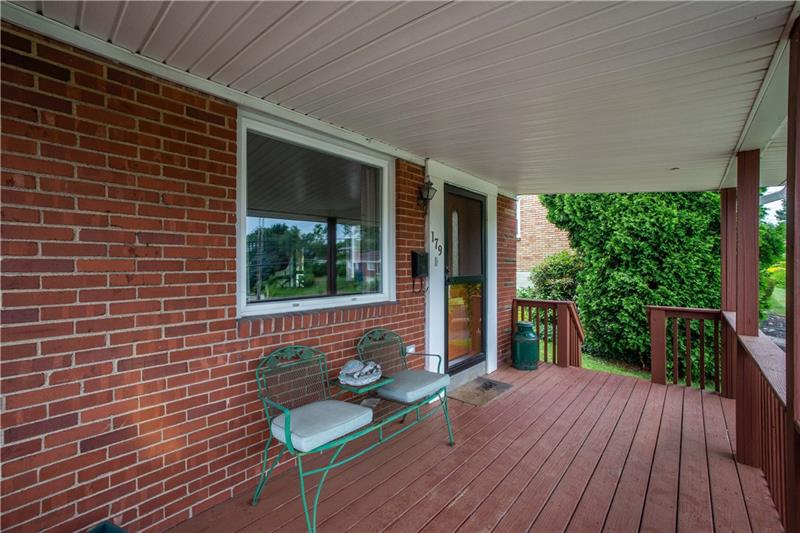 179 Gass Road Pittsburgh, PA 15229 - Photo 2 of 25 Gallery Image 2
