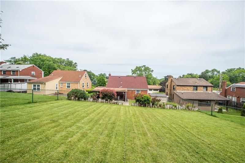 179 Gass Road Pittsburgh, PA 15229 - Photo 25 of 25 Gallery Image 25