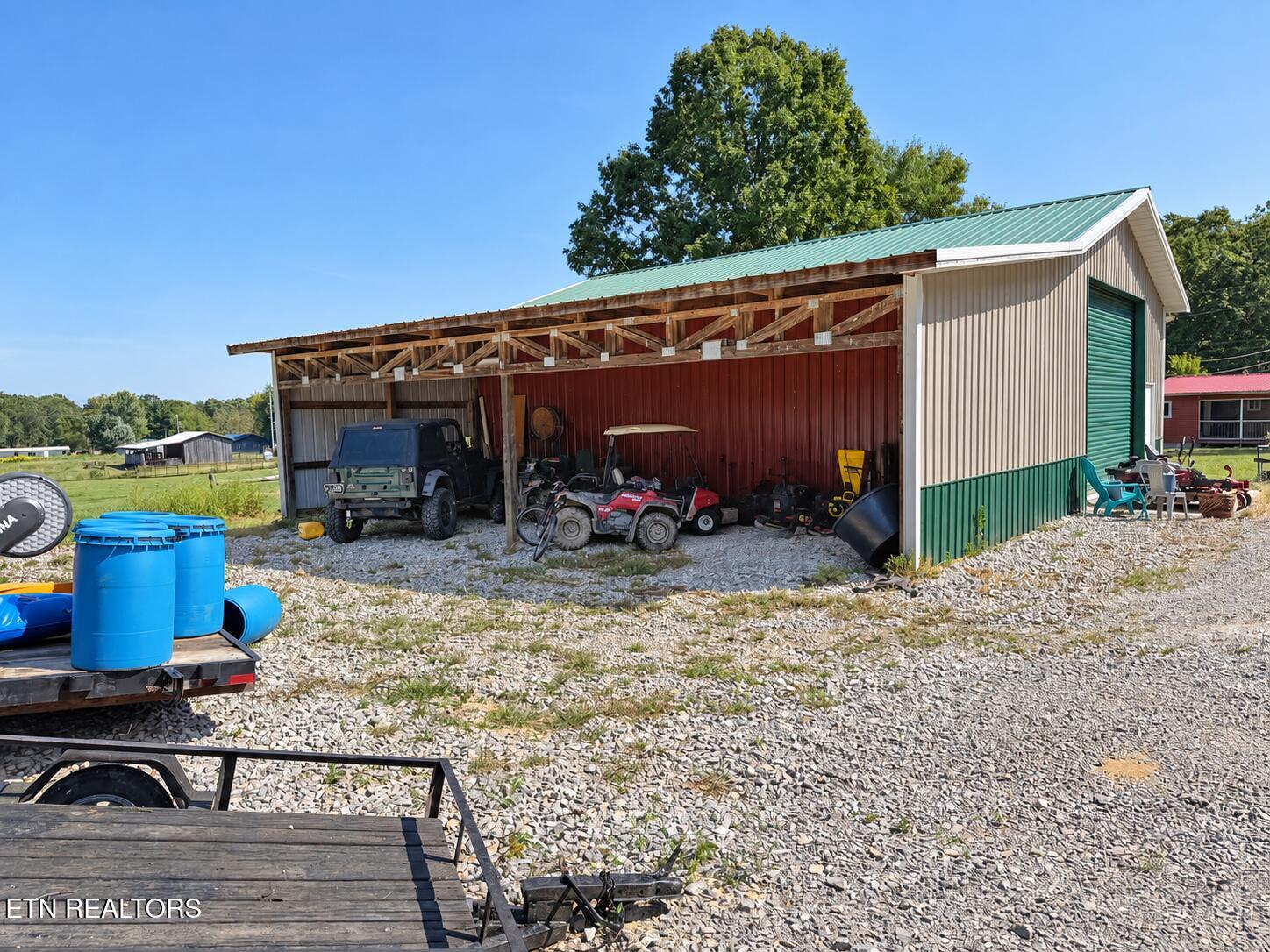 878 Hack Beaty Road Grimsley, TN 38565 - Photo 29 of 32 D2134B23-4C9A-4477-9220-25358FA803B0