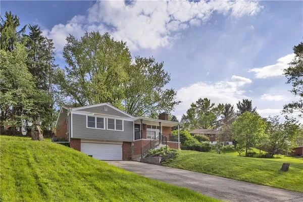$424,900 | 507 Edgehill Drive, Gibsonia, PA 15044