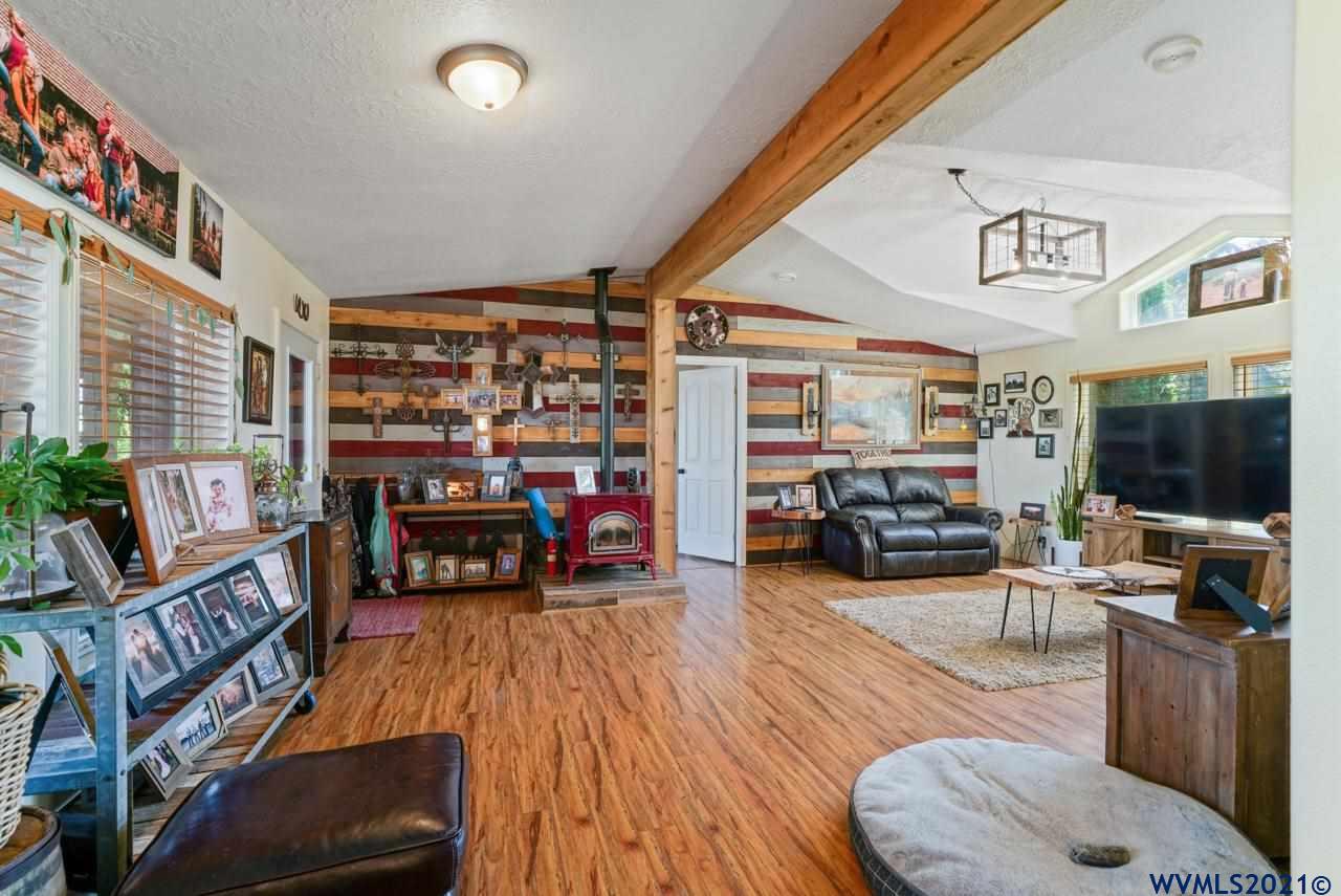 40376 Stayton Scio Road Scio, OR 97374 - Photo 15 of 41