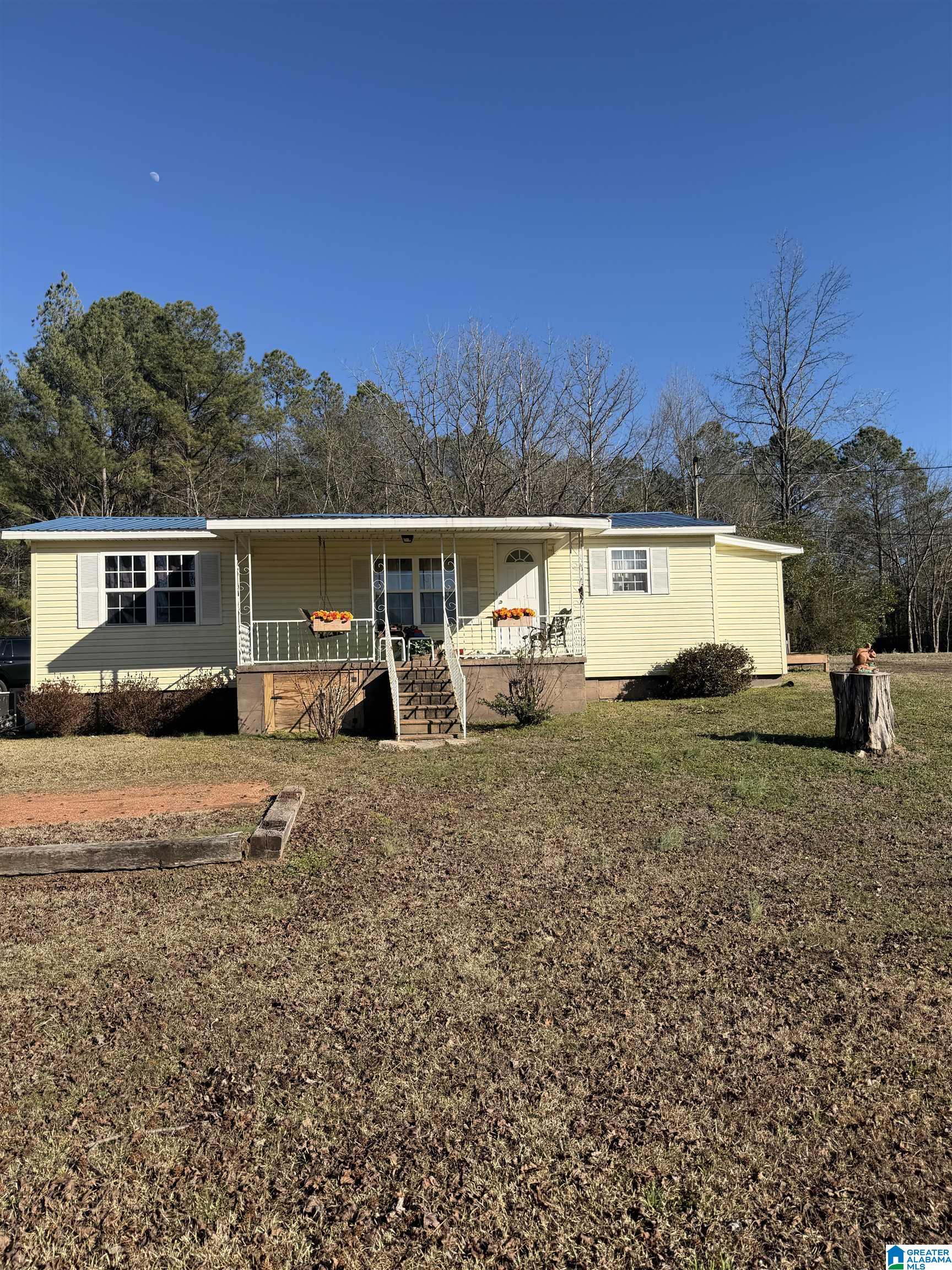 9330 Shipptown Road Empire, AL 35063 - Photo 2 of 16