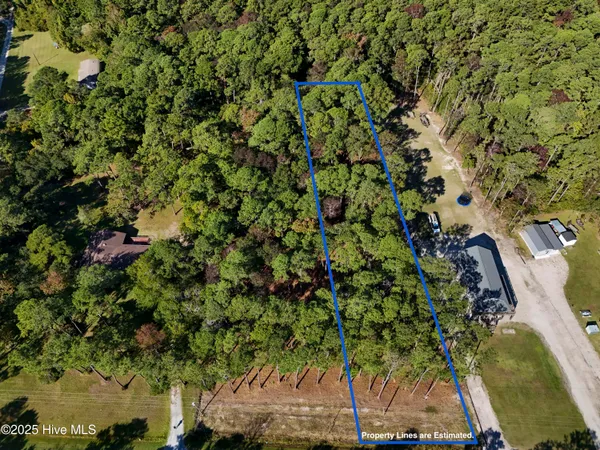 $80,000 | 1526 Harkers Island Road, Beaufort, NC 28516
