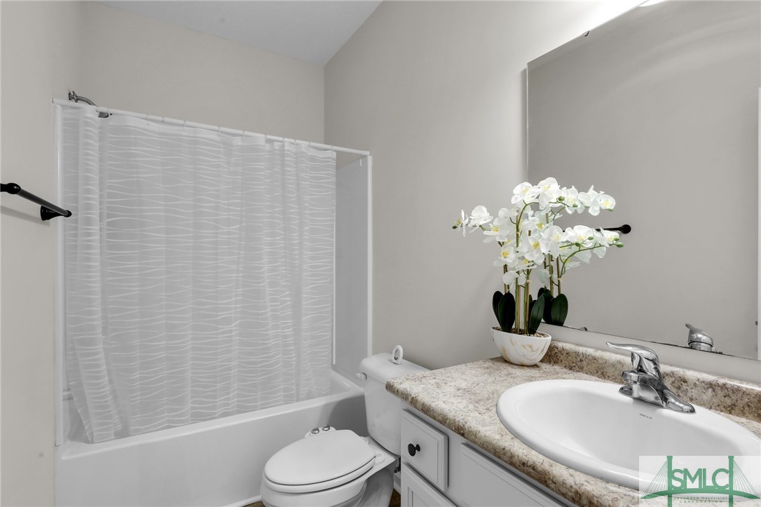 410 Northeast Akins Rnch Road Ludowici, GA 31316 - Photo 34 of 41 Gallery Image 34