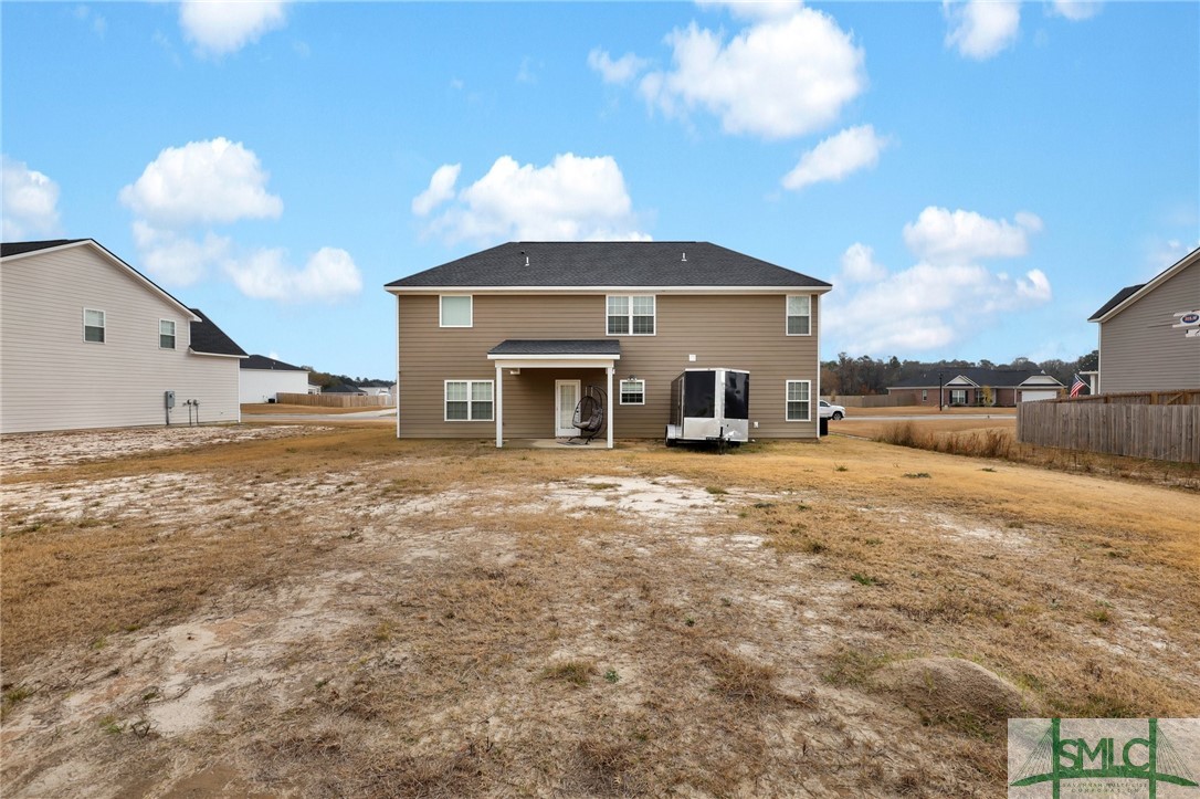 410 Northeast Akins Rnch Road Ludowici, GA 31316 - Photo 40 of 41 Gallery Image 40