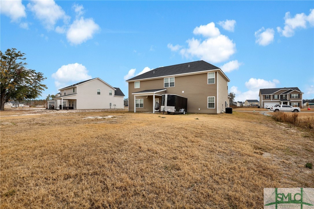 410 Northeast Akins Rnch Road Ludowici, GA 31316 - Photo 41 of 41 Gallery Image 41
