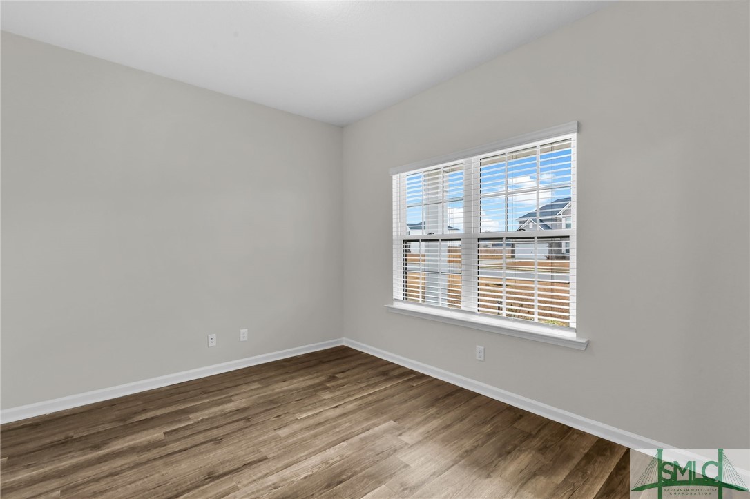 410 Northeast Akins Rnch Road Ludowici, GA 31316 - Photo 7 of 41 Gallery Image 7