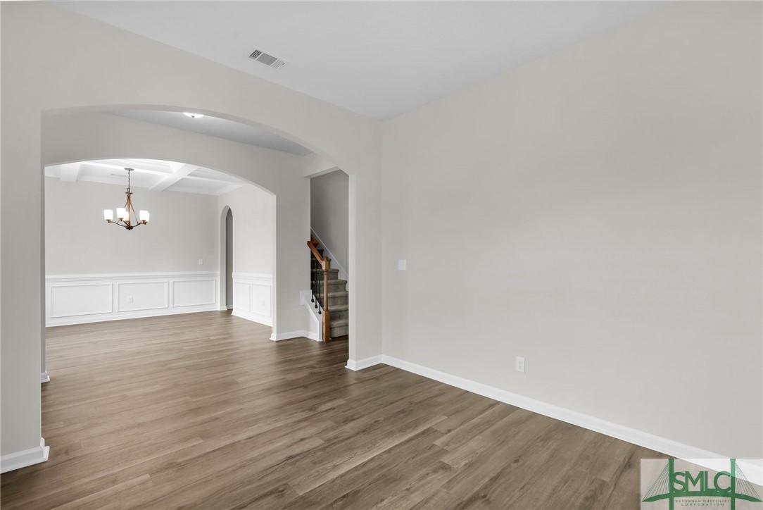 410 Northeast Akins Rnch Road Ludowici, GA 31316 - Photo 8 of 41 Gallery Image 8