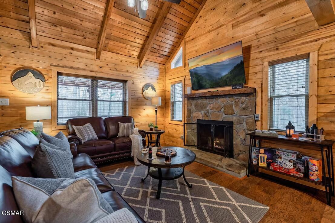 1751 Blue Ridge Road Sevierville, TN 37876 - Photo 3 of 37 Gallery Image 3