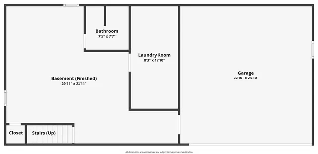 $284,900 | 2100 North York Street, Independence, MO 64058