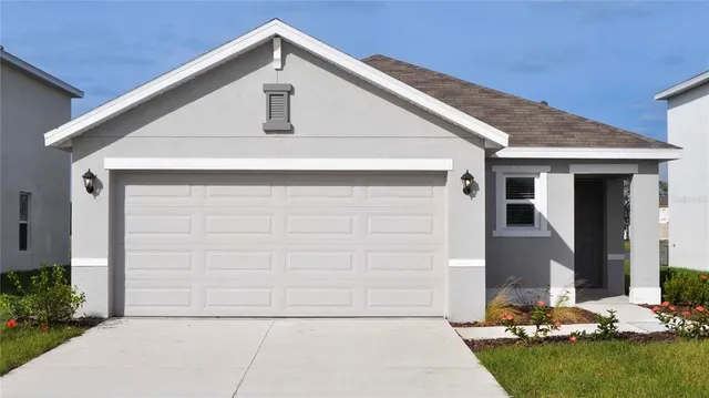 $322,275 | 10005 Caddo Drive, Parrish, FL 34219