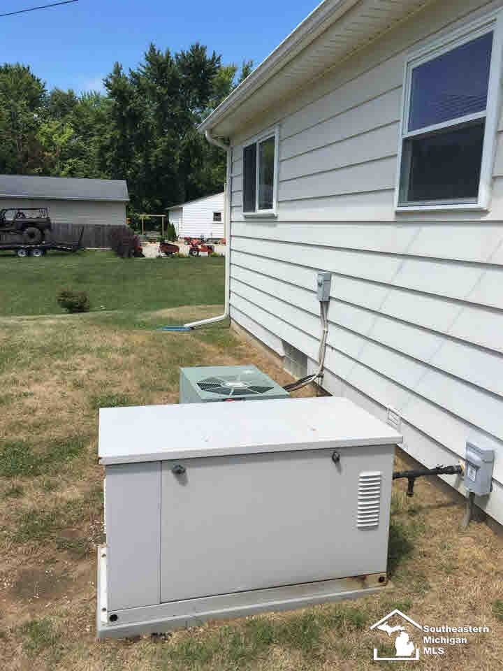 1733 East Samaria Road Erie, MI 48133 - Photo 22 of 30