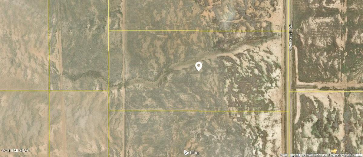 40-acres South Bell Ranch Road Willcox, AZ 85643 - Photo 10 of 12