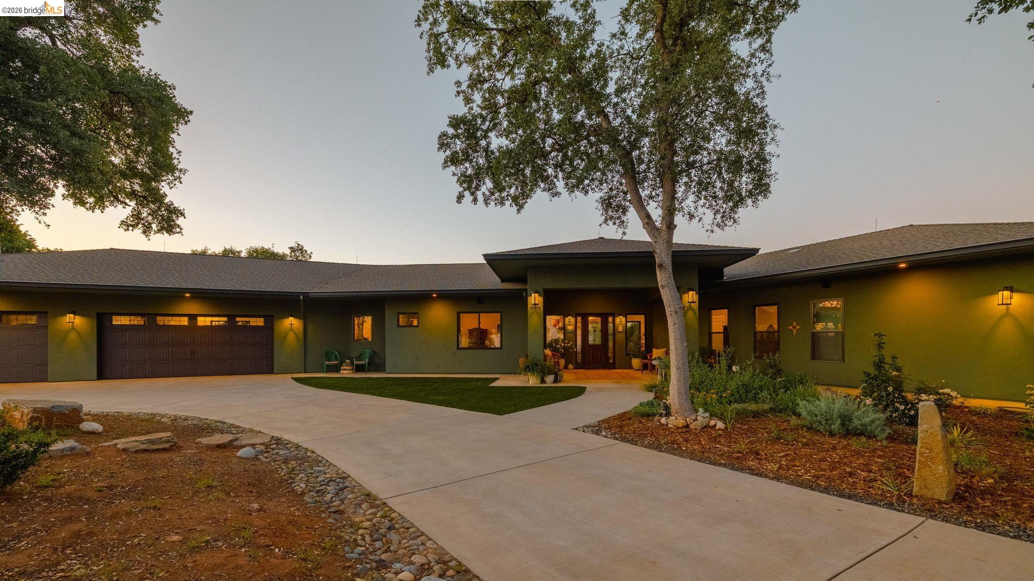 16010 Granite Park Road Sonora, CA 95370 - Photo 66 of 73