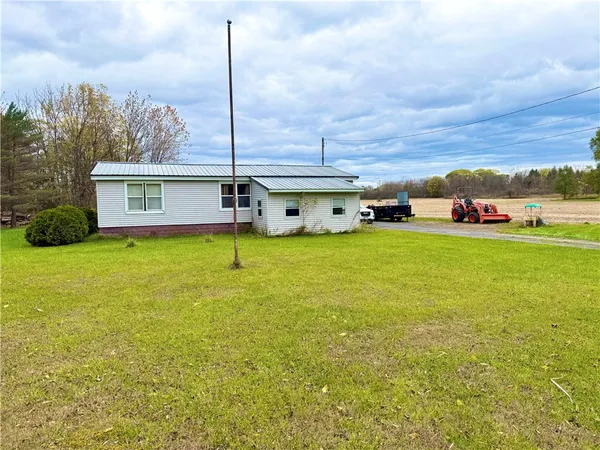 $75,000 | 1917 Seneca Street, Varick, NY 14541