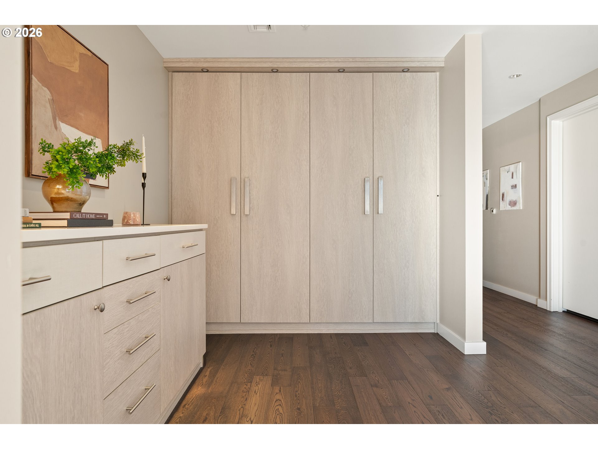 836 South Curry Street, Unit 1304 Portland, OR 97239 - Photo 15 of 34