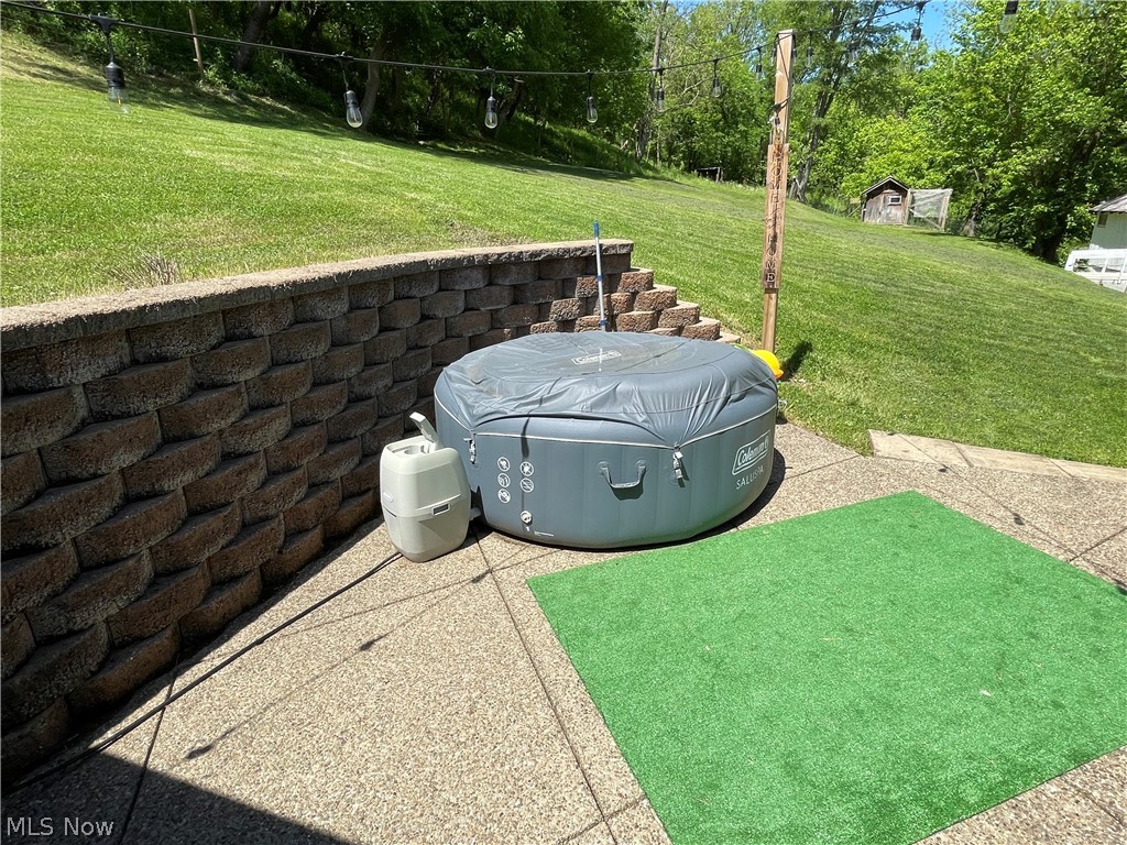 54544 Mt Victory Road Powhatan Point, OH 43942 - Photo 37 of 43 View of details