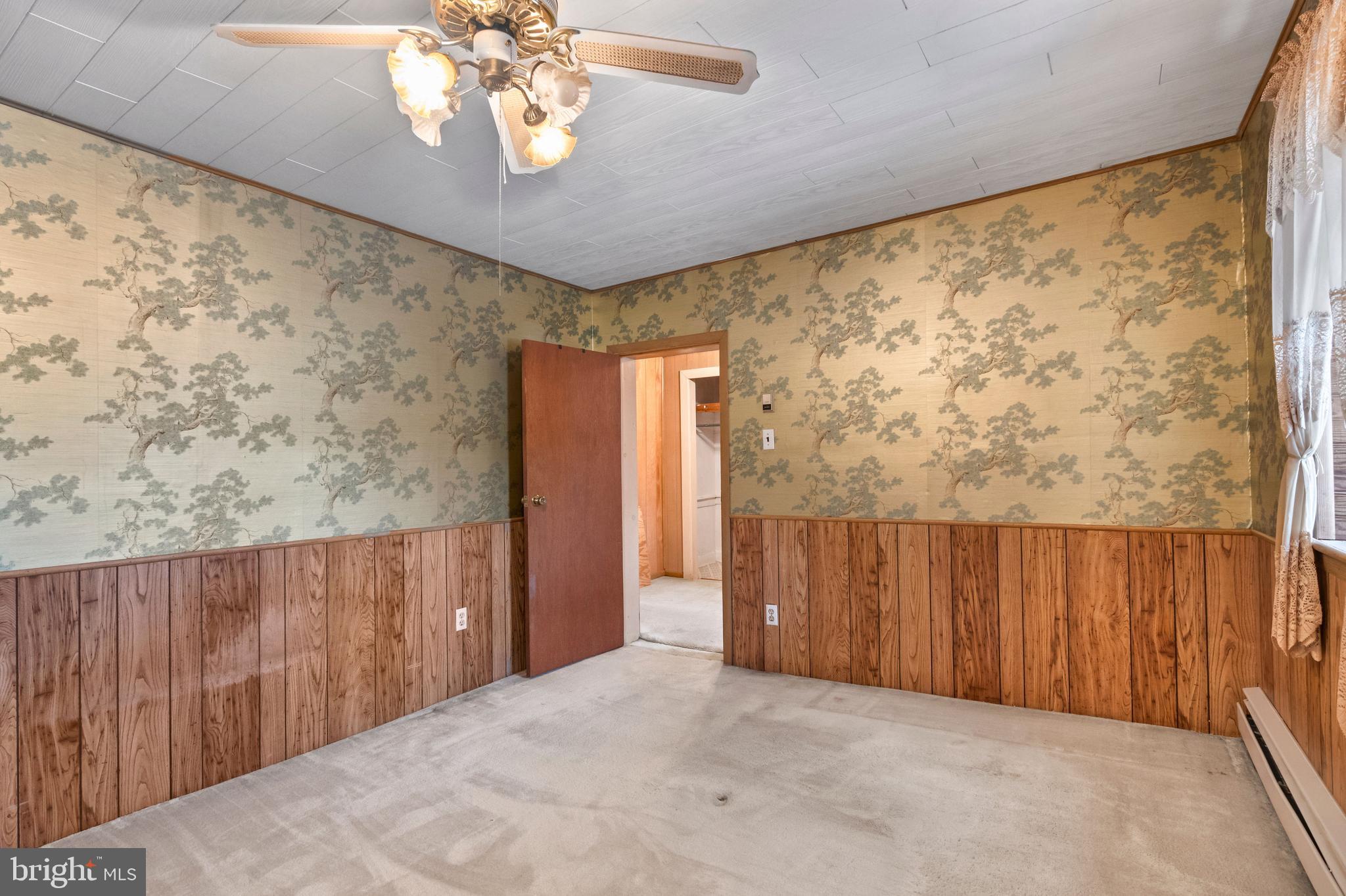564 Blandon Road Fleetwood, PA 19522 - Photo 36 of 45 a view of a livingroom with a chandelier