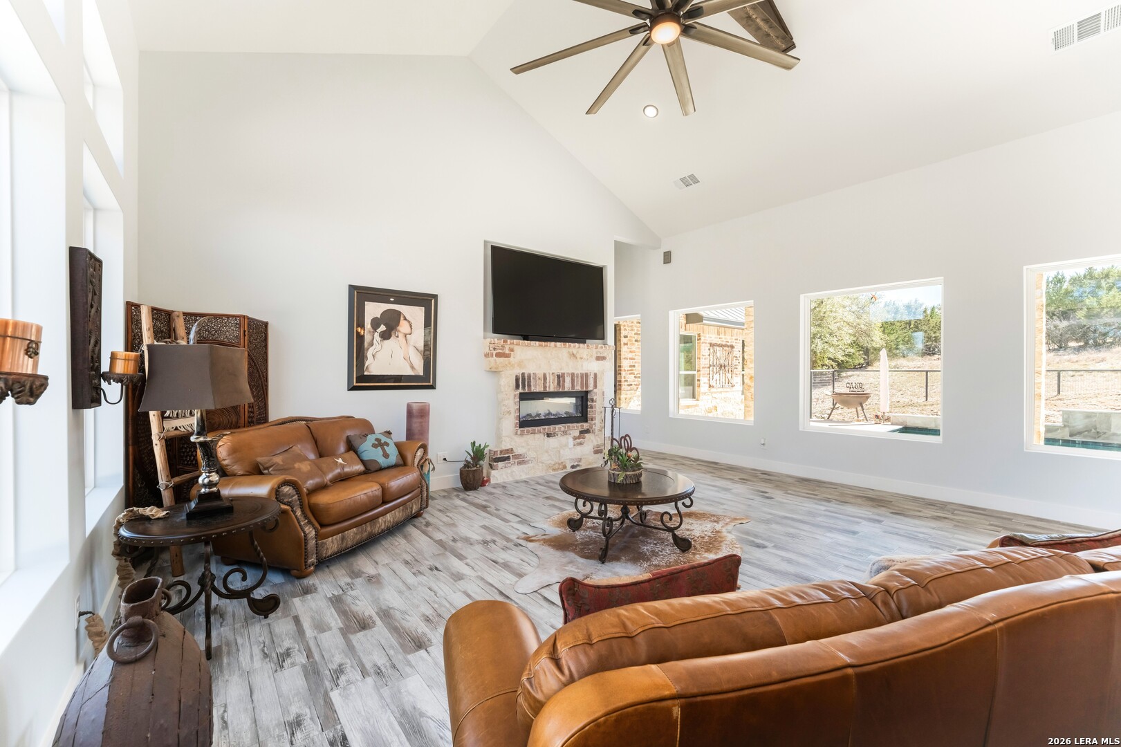 452 Wentworth Spring Branch, TX 78070 - Photo 8 of 70