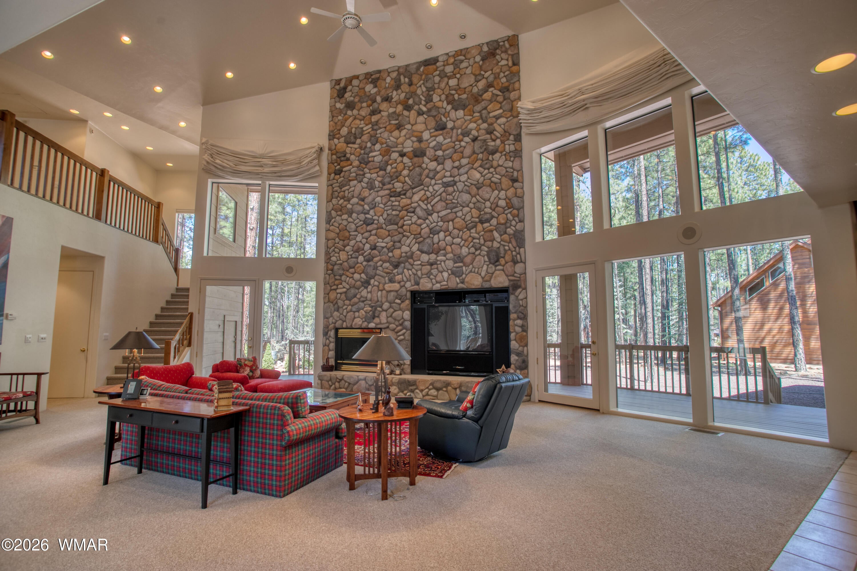2896 Aspen Road Pinetop, AZ 85935 - Photo 10 of 75 2896 N Aspen Road, Pinetop Country Club