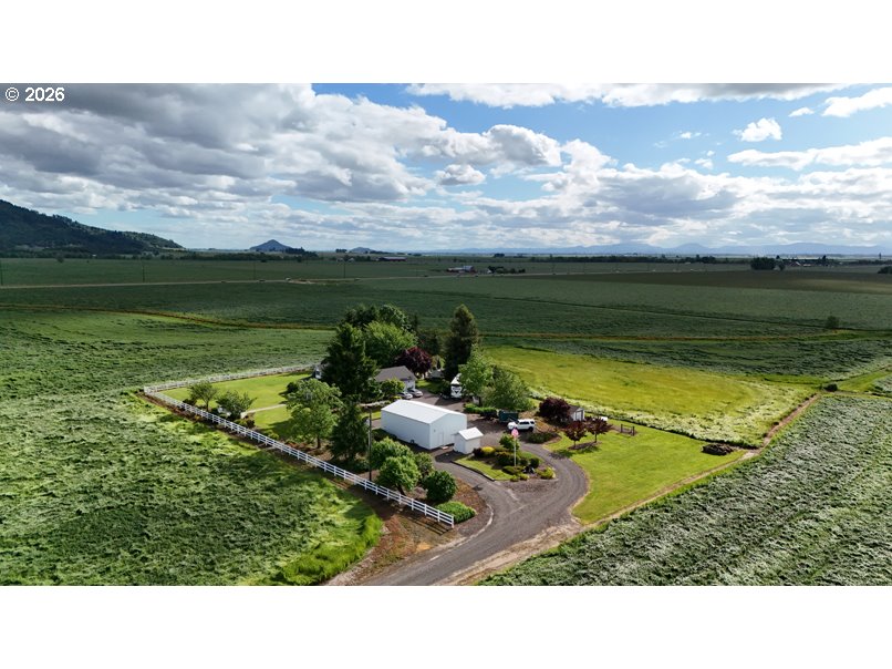 33174 Langmack Road Lebanon, OR 97355 - Photo 8 of 47