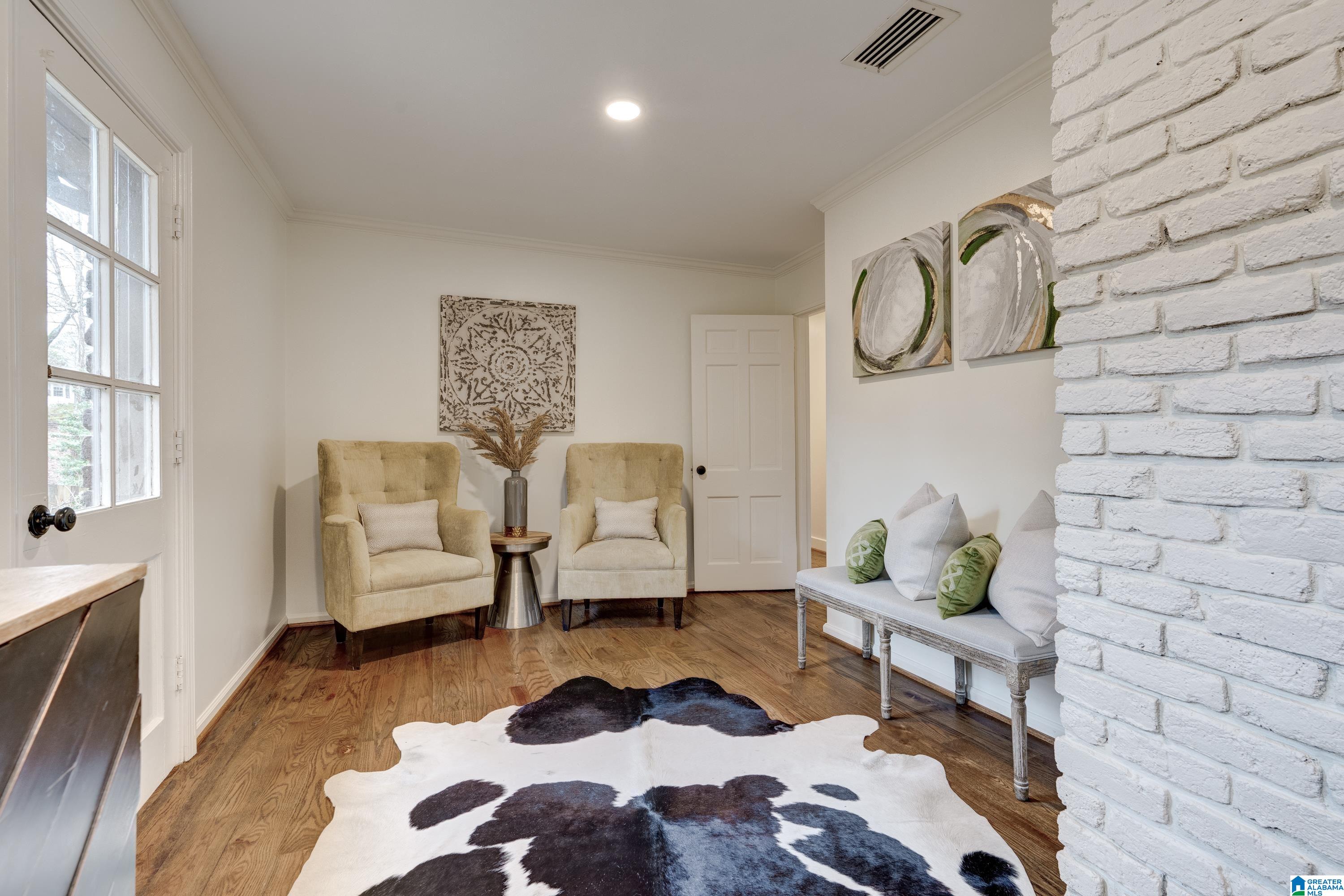 701 Belmont Road Birmingham, AL 35209 - Photo 22 of 45