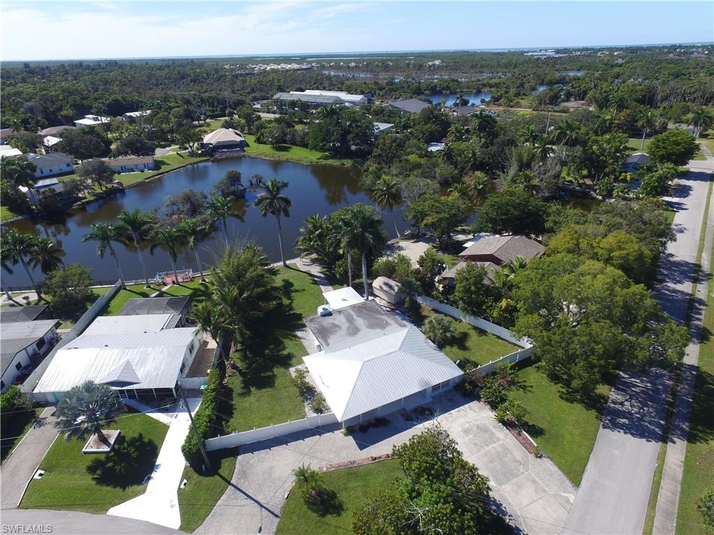 22 Constitution Drive Naples, FL 34112 - Photo 13 of 30 an aerial view of multiple house