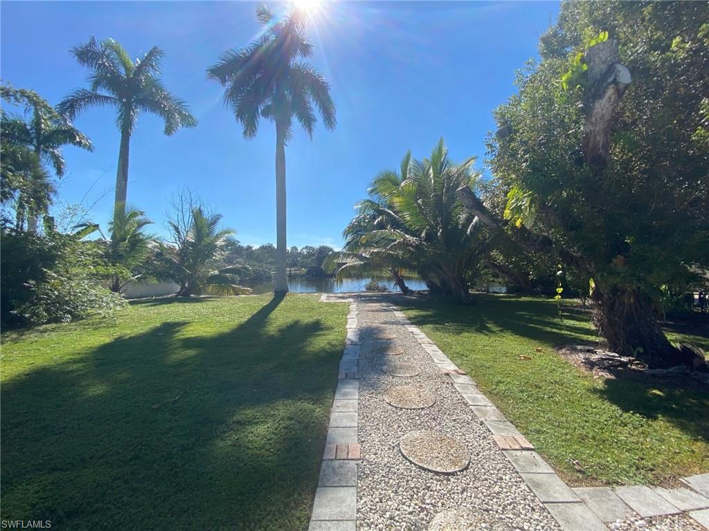 22 Constitution Drive Naples, FL 34112 - Photo 6 of 30 a view of a park