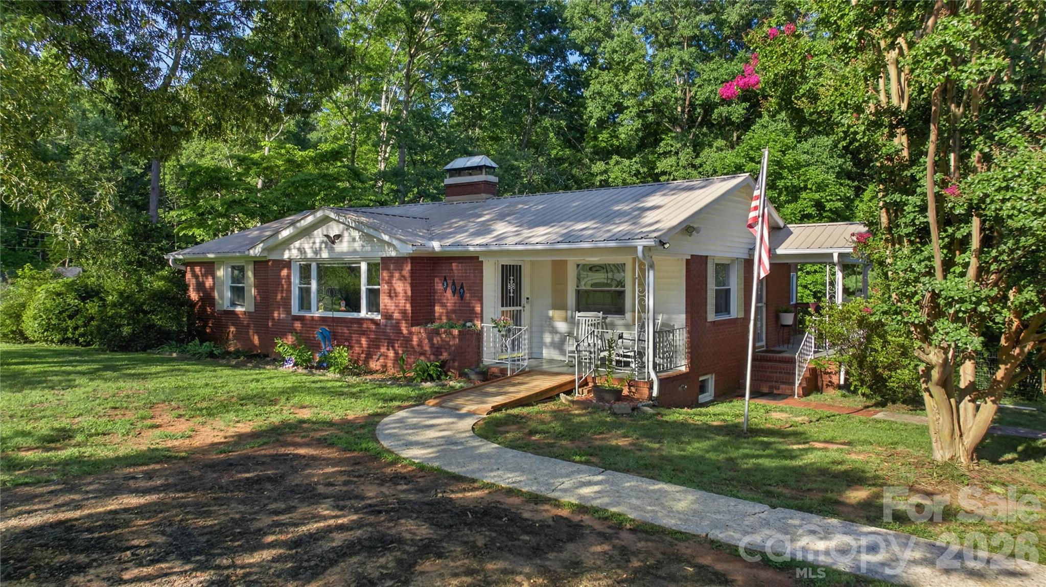 309 Sowers Ferry Road Salisbury, NC 28144 - Photo 18 of 47