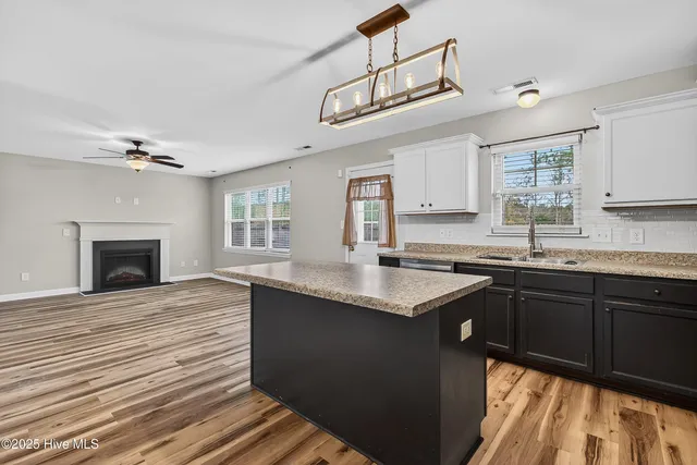 $319,900 | 513 Maggies Court, Jacksonville, NC 28540