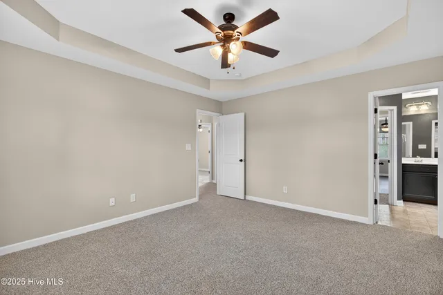 $319,900 | 513 Maggies Court, Jacksonville, NC 28540