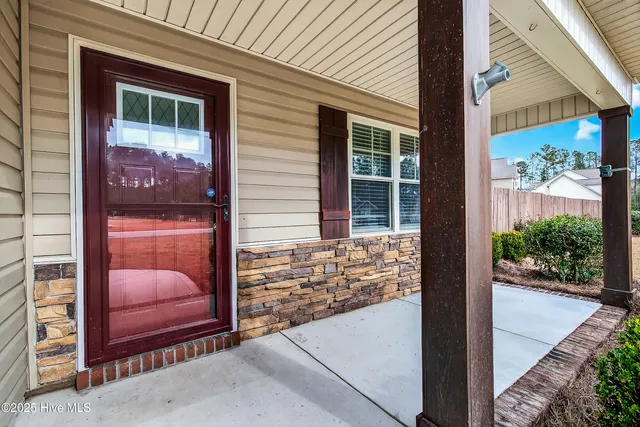 $319,900 | 513 Maggies Court, Jacksonville, NC 28540