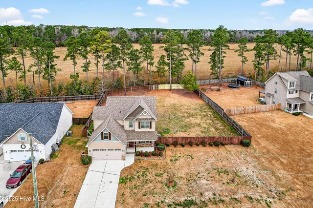 $319,900 | 513 Maggies Court, Jacksonville, NC 28540