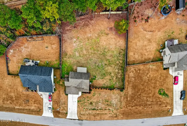 $319,900 | 513 Maggies Court, Jacksonville, NC 28540