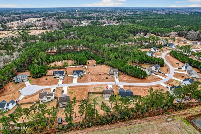 $319,900 | 513 Maggies Court, Jacksonville, NC 28540