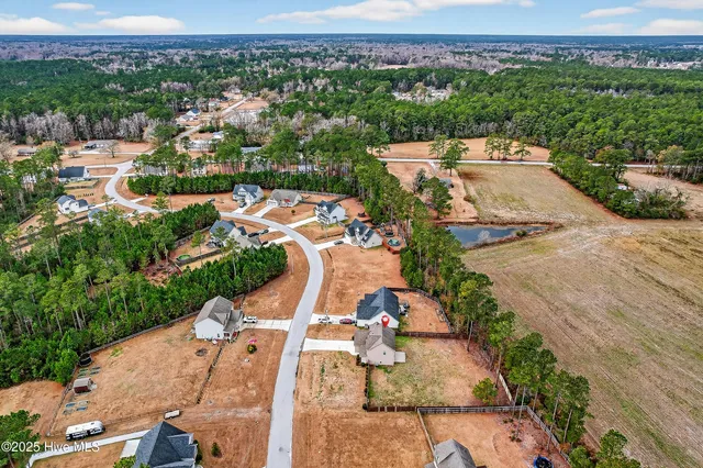 $319,900 | 513 Maggies Court, Jacksonville, NC 28540