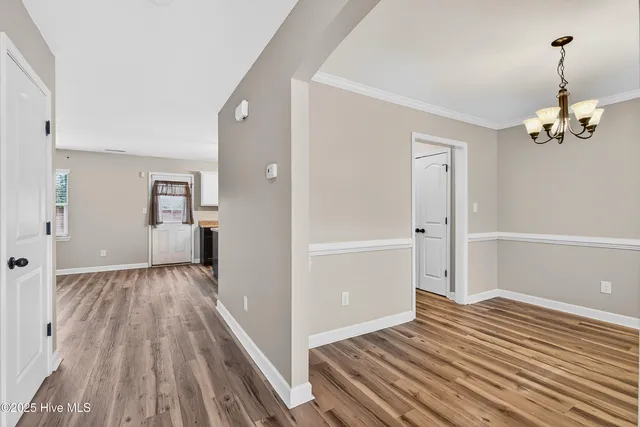 $319,900 | 513 Maggies Court, Jacksonville, NC 28540