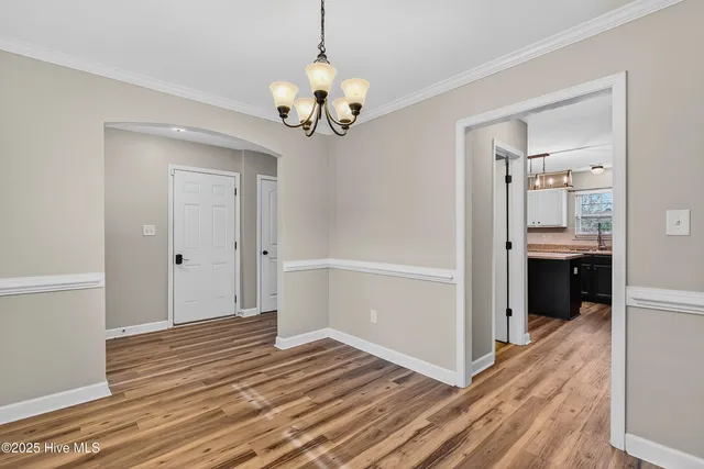 $319,900 | 513 Maggies Court, Jacksonville, NC 28540