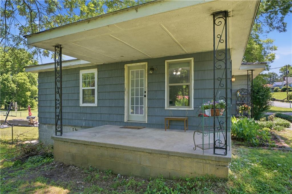 5 Cres Avenue Southwest Rome, GA 30161 - Photo 24 of 35