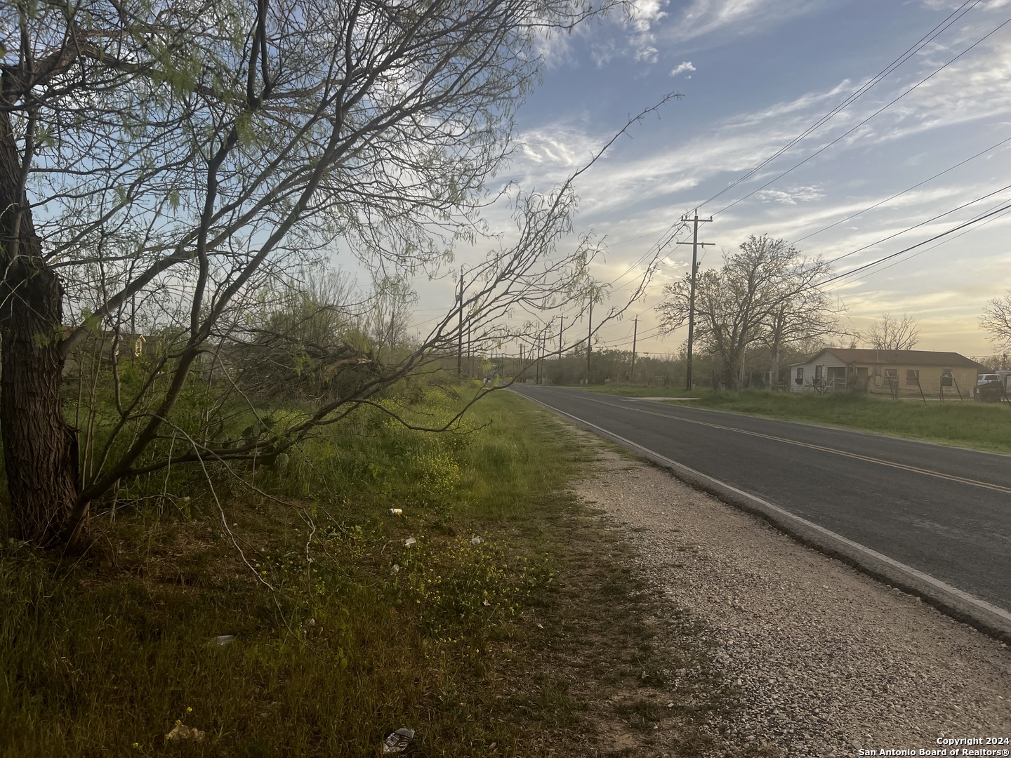 15750 Shepherd Road Atascosa, TX 78002 - Photo 12 of 12