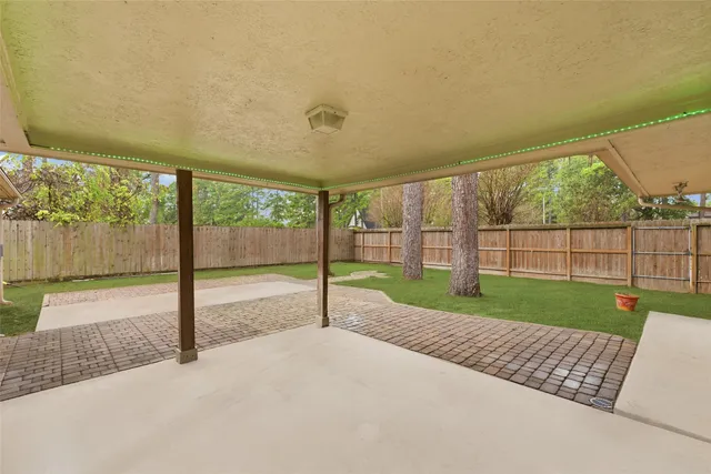 $3,195 | 12635 Ivyforest Drive, Cypress, TX 77429