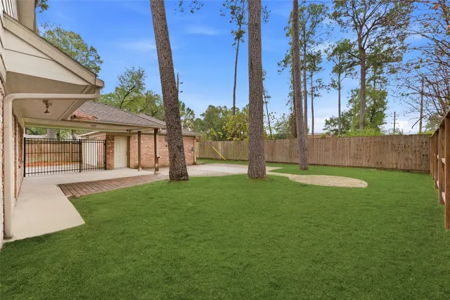 $3,195 | 12635 Ivyforest Drive, Cypress, TX 77429