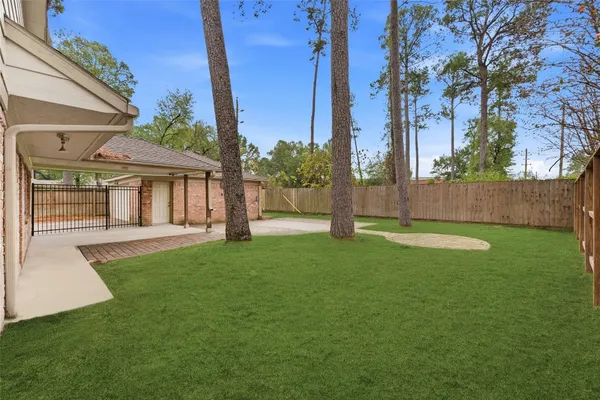 $2,650 | 12635 Ivyforest Drive, Cypress, TX 77429