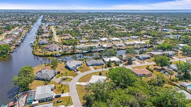 $290,000 | 18399 Burkholder Circle, Port Charlotte, FL 33948