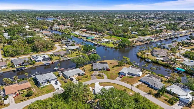 $290,000 | 18399 Burkholder Circle, Port Charlotte, FL 33948