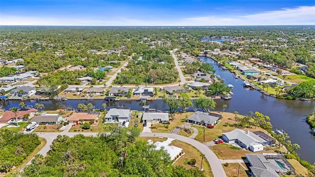 $290,000 | 18399 Burkholder Circle, Port Charlotte, FL 33948