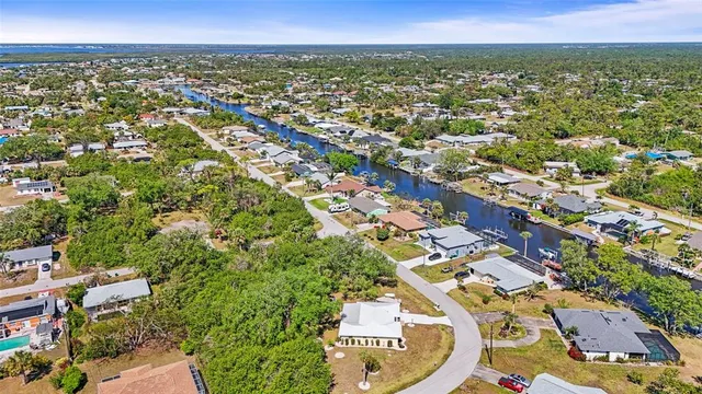 $290,000 | 18399 Burkholder Circle, Port Charlotte, FL 33948