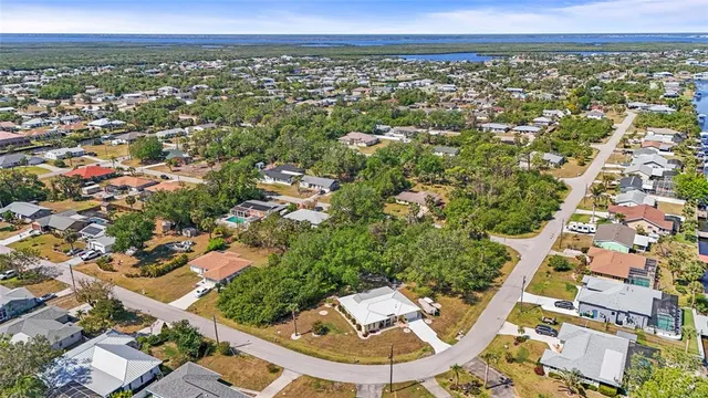 $290,000 | 18399 Burkholder Circle, Port Charlotte, FL 33948