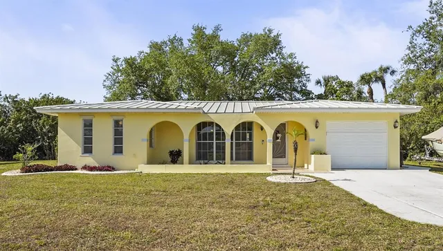 $290,000 | 18399 Burkholder Circle, Port Charlotte, FL 33948