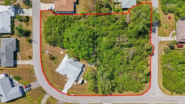 $290,000 | 18399 Burkholder Circle, Port Charlotte, FL 33948